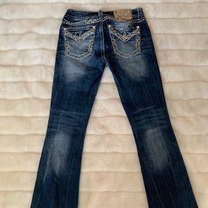 Miss Me Jeans 👖